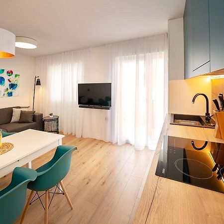 Apartment Noa On Island Krk Vantacici Esterno foto